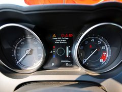 2013款 5.0T 自動 V8 ST3