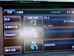 2013款 5.0T 自動 V8 ST3