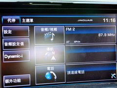 2013款 5.0T 自動 V8 ST3