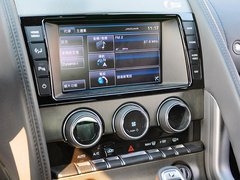 2013款 5.0T 自動 V8 ST3