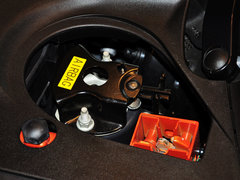 捷豹F-TYPE 2013款 5.0T 自动 V8 ST3