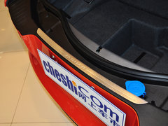 2013款 5.0T 自動 V8 ST3