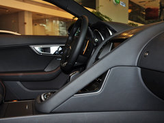 2013款 5.0T 自动 V8 ST3