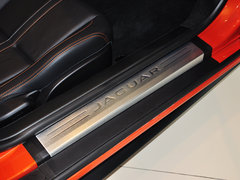 2013款 5.0T 自动 V8 ST3