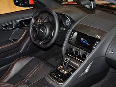 2013款 5.0T 自动 V8 ST3
