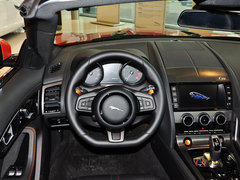 2013款 5.0T 自动 V8 ST3