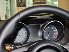 2013款 5.0T 自动 V8 ST3