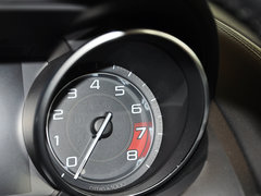 2013款 5.0T 自动 V8 ST3
