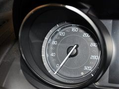 2013款 5.0T 自动 V8 ST3