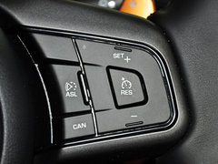 2013款 5.0T 自动 V8 ST3