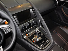 2013款 5.0T 自动 V8 ST3