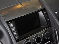 2013款 5.0T 自动 V8 ST3