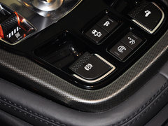 2013款 5.0T 自动 V8 ST3