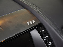 2013款 5.0T 自动 V8 ST3