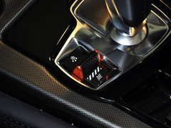 2013款 5.0T 自动 V8 ST3