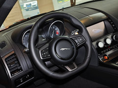 2013款 5.0T 自动 V8 ST3