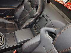 2013款 5.0T 自动 V8 ST3