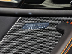 2013款 5.0T 自动 V8 ST3