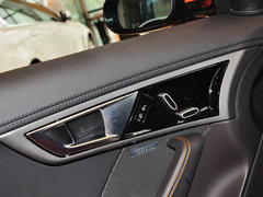 2013款 5.0T 自动 V8 ST3