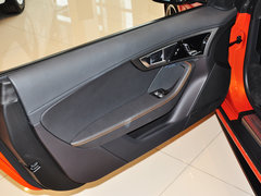 2013款 5.0T 自动 V8 ST3