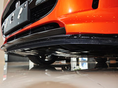 2013款 5.0T 自动 V8 ST3