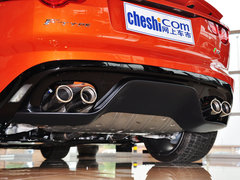 2013款 5.0T 自动 V8 ST3