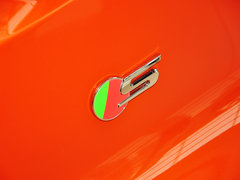 2013款 5.0T 自动 V8 ST3