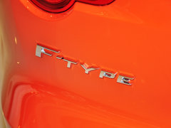 2013款 5.0T 自动 V8 ST3