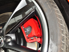 2013款 5.0T 自动 V8 ST3