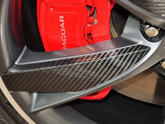 2013款 5.0T 自动 V8 ST3