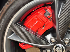 2013款 5.0T 自动 V8 ST3