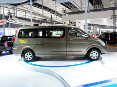 2013款 2.8 广东版4JB1T  7座