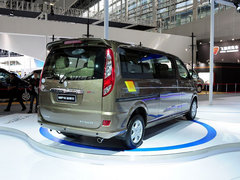 2013款 2.8 广东版4JB1T  7座