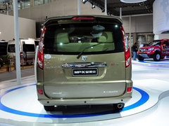 2013款 2.8 广东版4JB1T  7座
