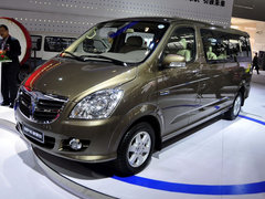 2013款 2.8 广东版4JB1T  7座