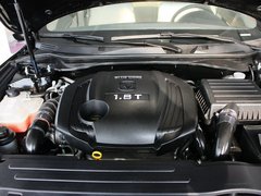 2013款 2.0L 自动 豪华型