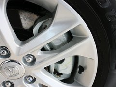 2013款 2.0L 自动 豪华型