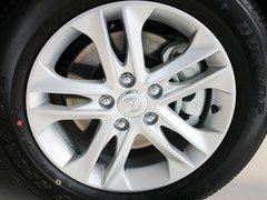 2013款 2.0L 自动 豪华型