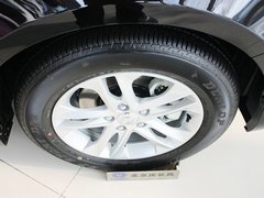 2013款 2.0L 自动 豪华型