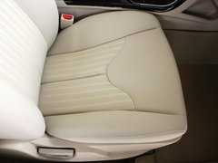 2013款 2.0L 自动 豪华型