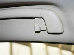 2013款 2.0L 自动 豪华型