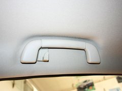 2013款 2.0L 自动 豪华型