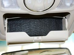 2013款 2.0L 自动 豪华型