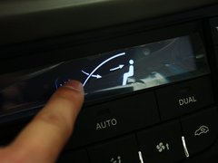 2013款 2.0L 自动 豪华型