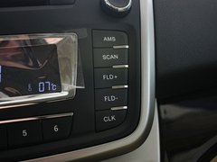 2013款 2.0L 自动 豪华型