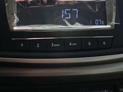 2013款 2.0L 自动 豪华型