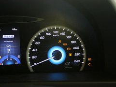 2013款 2.0L 自动 豪华型
