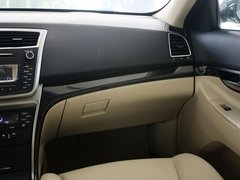 2013款 2.0L 自动 豪华型