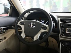 2013款 2.0L 自动 豪华型
