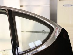 2013款 2.0L 自动 豪华型
